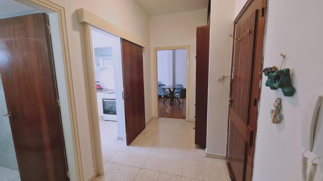 Stay Antique Apartment Ларнака Экстерьер фото