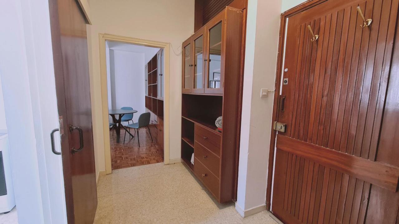Stay Antique Apartment Ларнака Экстерьер фото